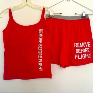 Lounge or sleep in comfort.